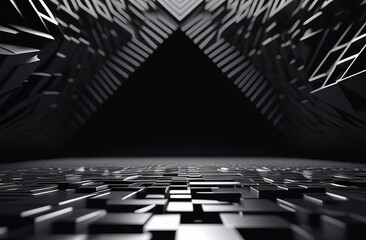 abstract background