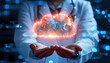 © Isidro - cloud computing in healthcare, health data