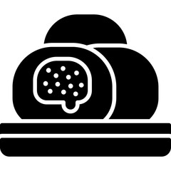 Mochi Icon