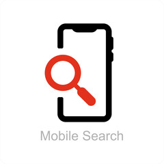 Mobile Search