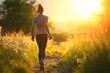 Physical activity and dietary changes as part of a comprehensive approach to the treatment of endometriosis symptoms. Lifestyle Effects: Treatment of endometriosis through lifestyle changes.