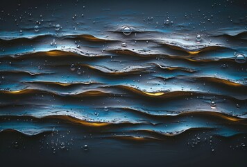Poster - Abstract wallpaper