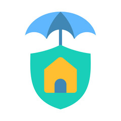 Sticker - Mortgage Insurance- Icon