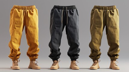 Set of Trousers