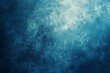 Blue white , color gradient rough abstract background shine bright light and glow template empty space , grainy noise grungy texture