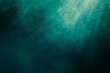Green sea blue , color gradient rough abstract background shine bright light and glow template empty space , grainy noise grungy texture