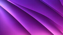 Abstract Purple And Colorful Gradient 3D Bar Line Background