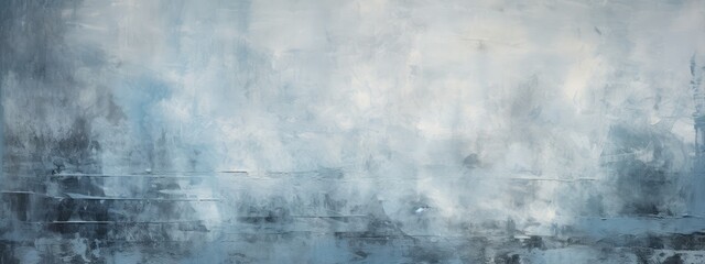 Wall Mural - textured blue and grey abstract background. grunge textures for poster and web banner design. cement