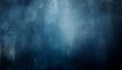 dark blue grungy distressed canvas bacground