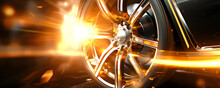 Golden Rim Background Golden Rims Background Golden Wheels Background Golden Wheel Background Golden Alloy Rims Background Golden Alloy Rim Background