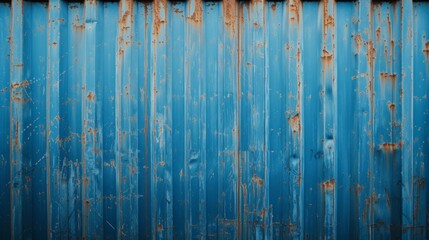 Container metal texture background, cargo container shipping background for advertise, Texture and background cargo container.