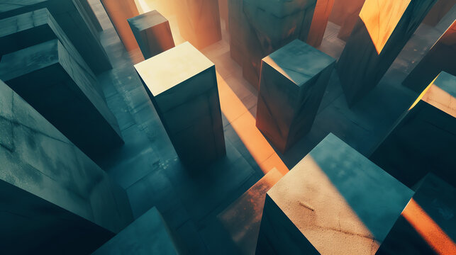 Abstract Object
