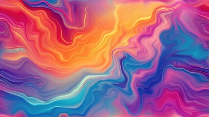 Sticker -  an image of a colorful background that looks like a fluid fluid fluid fluid fluid fluid fluid fluid fluid fluid fluid fluid fluid fluid fluid fluid fluid fluid fluid fluid fluid.