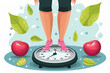 Unexplained Weight Loss: Significant and unexplained weight loss can be a symptom of various underlying health conditions