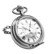 © Githa - Pocket Watch PNG Cutout, Generative AI