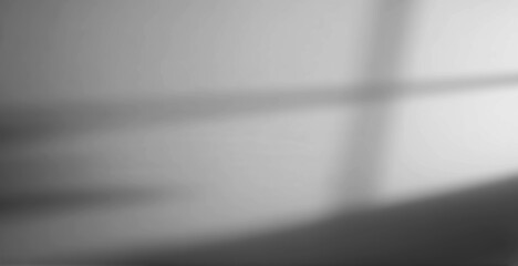 Poster - spotlight on the wall