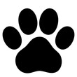© AppleGroveDesigns - Paw Print