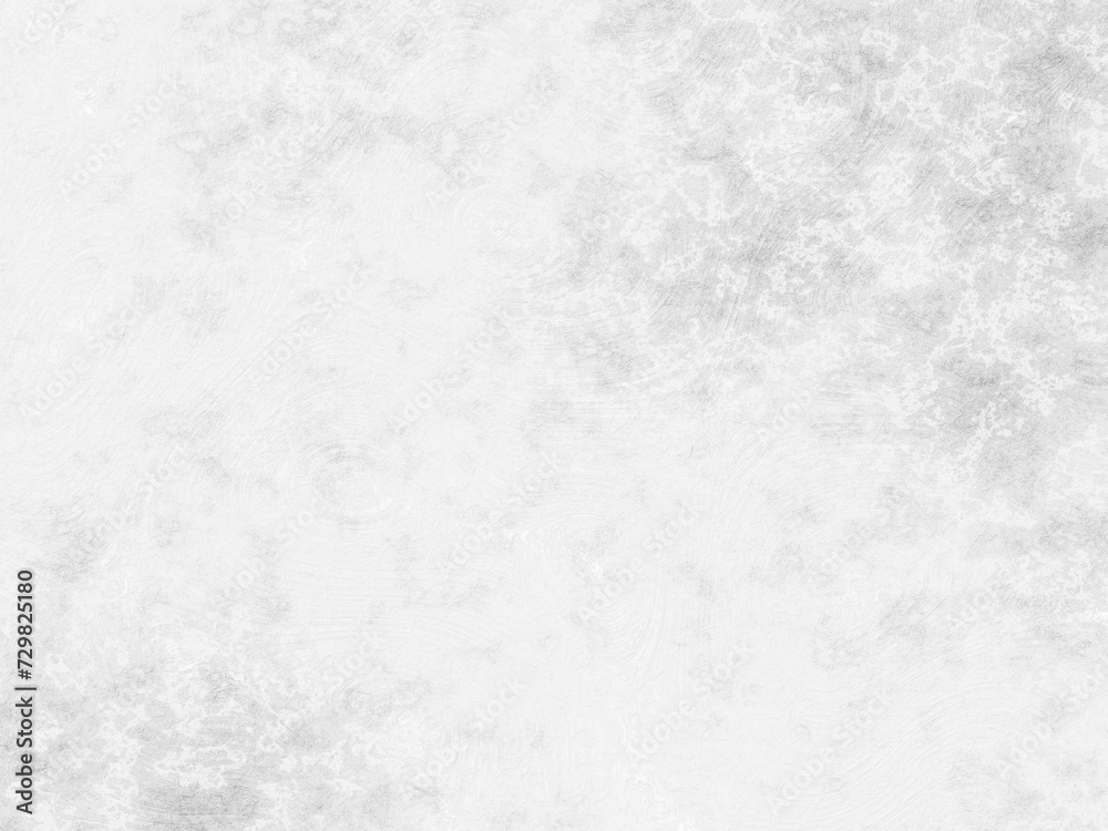 White abstract texture grunge background