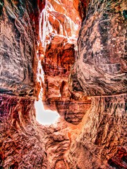 Wall Mural - Wadi Rum, Jordan