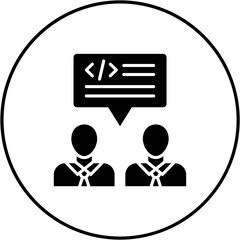 forum icon