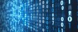 © Ahmad - binary code background