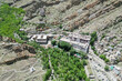 Hemis monastery, aerial view, Ladakh, Northern India, Himalayas, India