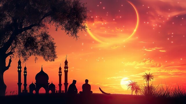 Ramadan Kareem Timing Calendar If-tar Sehri If-tar