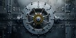 Preserving Financial Security: The Importance Of A Safe And Vault