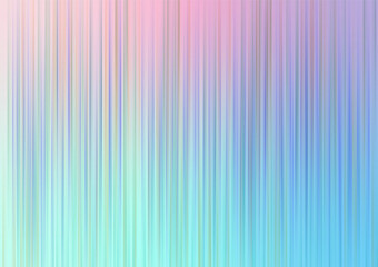 Abstract gradient line shadow colorful pastel space background