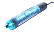 Portable UV-C Sterilizer Wand for Disinfecting Surfaces on transparent background