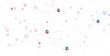 © vegefox.com - network structure - abstract design connection
