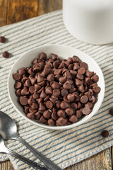 Sticker - Sweet Milk Chocolate Chips