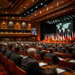 © JKash - Elegant Business Conference with Global Leaders