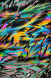 © ADDICTIVE STOCK - Abstract colorful feather texture for vibrant designs