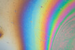 © NL - Thin-film Interference Iridescent Science Experiment Soap Colorful Texture Rainbow background Spectrum