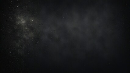 Wall Mural - sky with clouds a dust and scratches design. aged photo editor layer. black grunge abstract backgrou