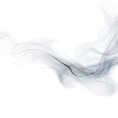 Wall Mural - smoke