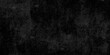 © Arte Acuático - Abstract black grunge background design. cement concrete floor and wall backgrounds, interior room, display products. black old paper texture. marble texture background.