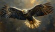 Eagle's Wingspan Generative AI