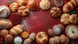 Bake Sale Bonanza: A Monthly Celebration of Delicious Pastries Generative AI