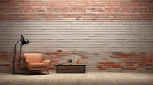 Wall Background In Blue And Brown Color 3d Wall Background Abstract Background 