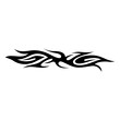 © Pixelbuddha - Vector Tribal Symbol Tattoo Celtic Design