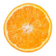 colorful Orange, transparent background.