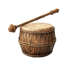 Generic traditional Ramadan drum