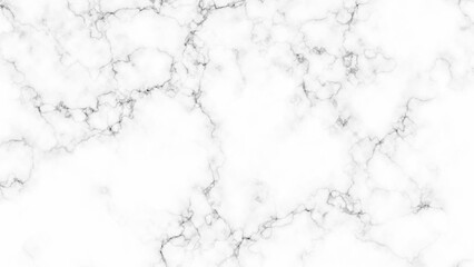 Wall Mural - Natural white marble stone texture. White carrara marble stone texture. Abstract white marble background. Seamless pattern of luxury tile. Stone ceramic art wall interiors backdrop design.