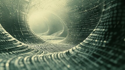 Poster - Silence in the Digital Realm: Software Without Humans