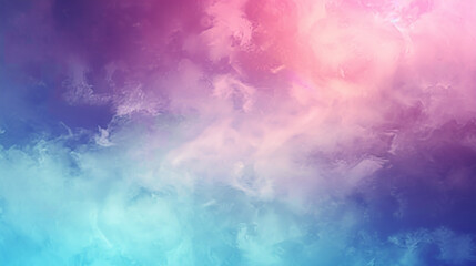 Wall Mural - aero color soft background