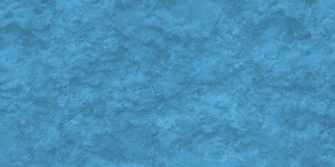 Poster - Abstract grunge texture of blue decorative plaster or concrete. marble texture background. blue paper texture background. cement concrete or stone wall texture background.