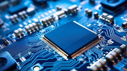 Poster - Modern bots meet advanced chip production