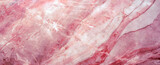 Fototapeta Abstrakcje - Tapeta, tekstura, różowy marmur, wzór do projektu 